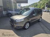 Ford Tourneo Courier Trend*KLIMA*GARANTIE*8-FACH* - Ford Tourneo Courier mit Benzin-Antrieb