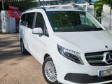 Mercedes-Benz V 220 d Aut. EDITION lang 9G-Tronic Park-Paket  - Mercedes-Benz V-Klasse in Duisburg