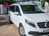 Mercedes-Benz V 220 d Aut. EDITION lang 9G-Tronic Park-Paket 