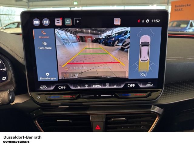 Cupra Leon - Bild 19