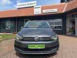 Volkswagen Touran United 1,4 TSI DSG 7 Sitze-Navi-PDC - Volkswagen Touran United mit Benzin-Antrieb