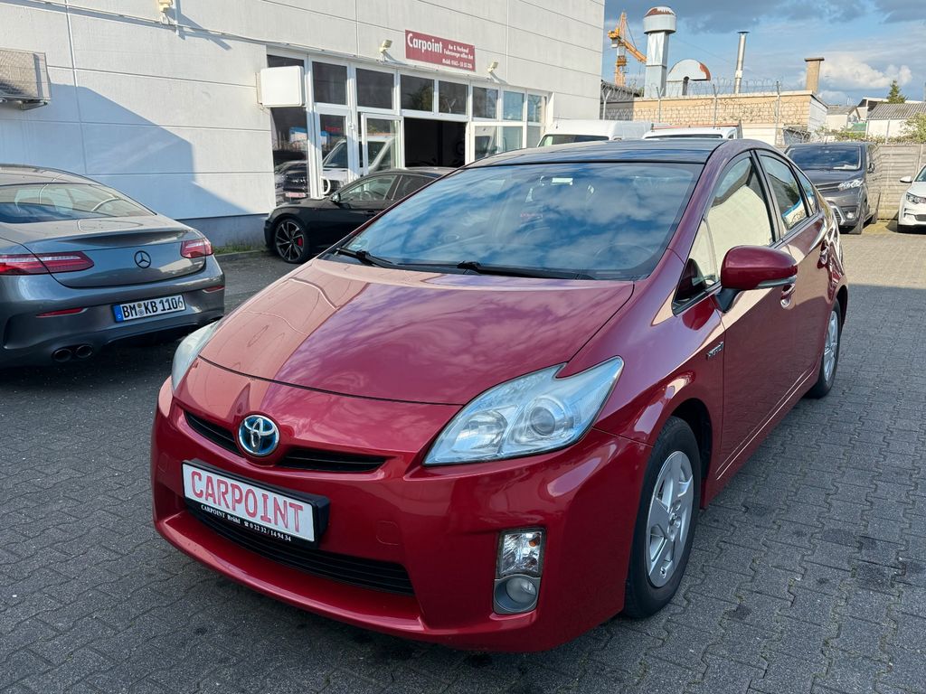 Angebot ansehen Toyota Prius