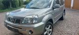 Nissan X-Trail 4x4 comfort 2.2 dCi Comfort - Nissan X-Trail: Comfort