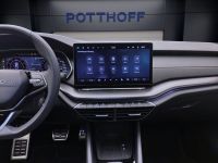 Skoda Octavia - Vorschau Bild 15