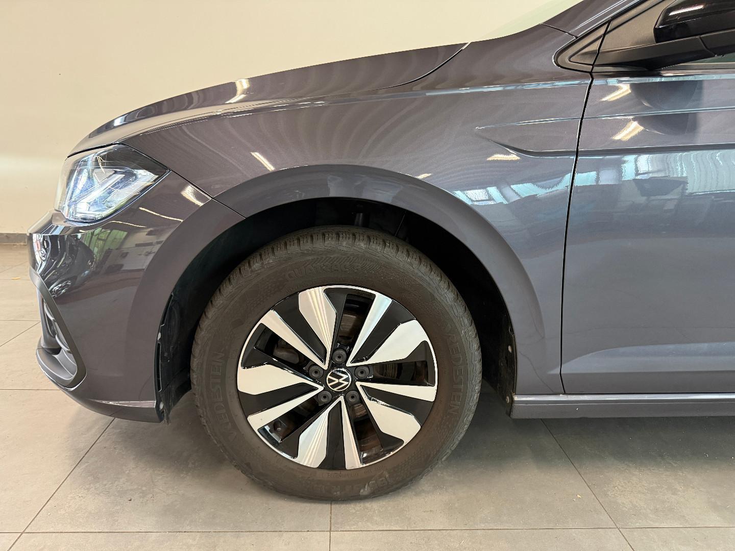 Volkswagen Polo VI Goal SITZHEIZ ALU PDC VW GARANTIE, миниатюра 9