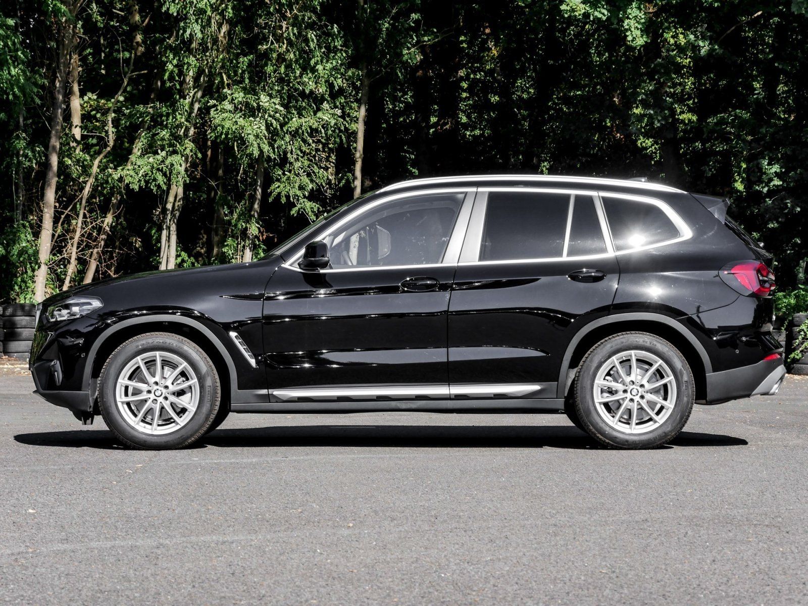 BMW X3 xDrive20i PANO+PA+LED+STANDHZG+LHZ foto 20