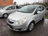 Opel Corsa 1.2 Twinport INNOVATION - Opel Corsa aus 2007: 1.2