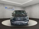 Ford Tourneo Custom 2.0 EcoBlue 4x4 L1 Titanium Aut. - graue Ford Tourneo Custom
