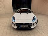 Jaguar F-Type 5.0 L V8 R Kompressor AWD Automatik R - Jaguar F-Type R mit Benzin-Antrieb