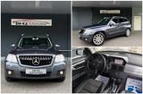 Mercedes-Benz GLK 350 4MATIC°Sport Edition°LPG-GAS°Voll-Au°AHK - Mercedes-Benz: Lp