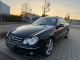 Mercedes-Benz CLK 500 Avantgarde,AMG-Line,Mercedes Scheckheft - Mercedes-Benz CLK 500 Gebrauchtwagen