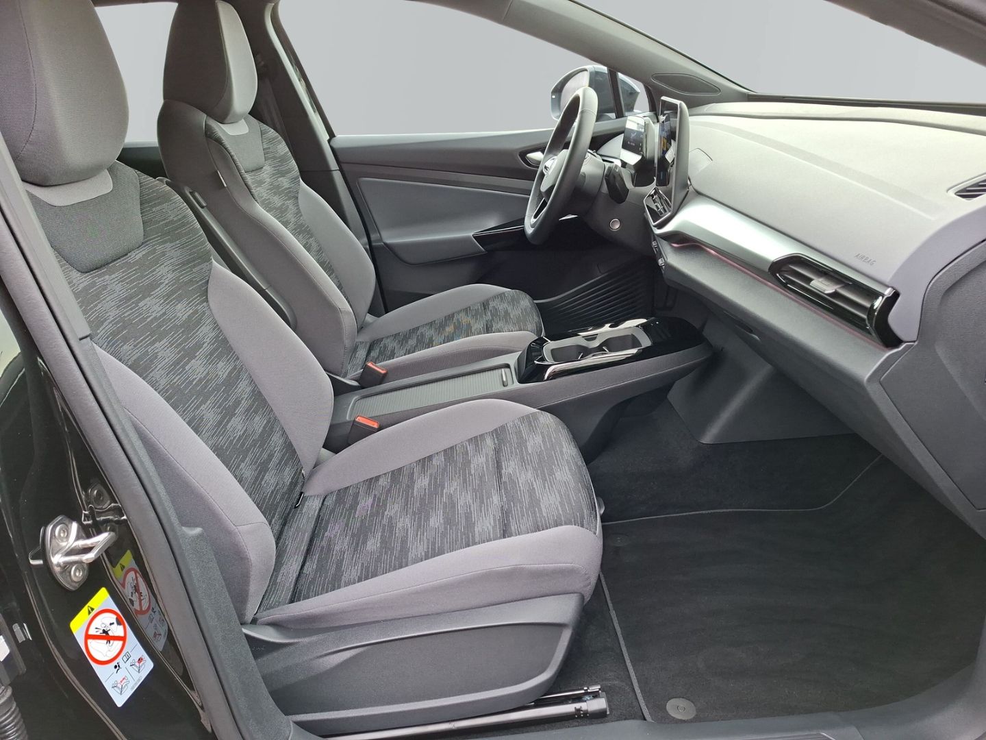 ID.4 Pro *Navi*App-Connect*SHz*