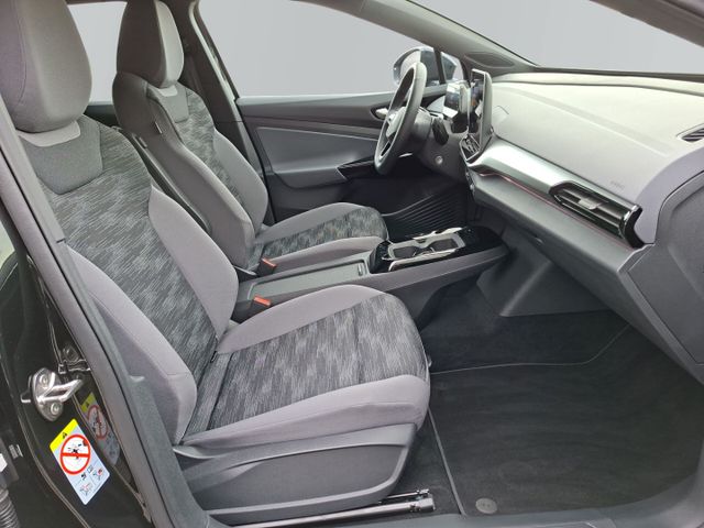 ID.4 Pro *Navi*App-Connect*SHz*