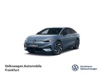 Volkswagen ID.7 - Vorschau Bild 1