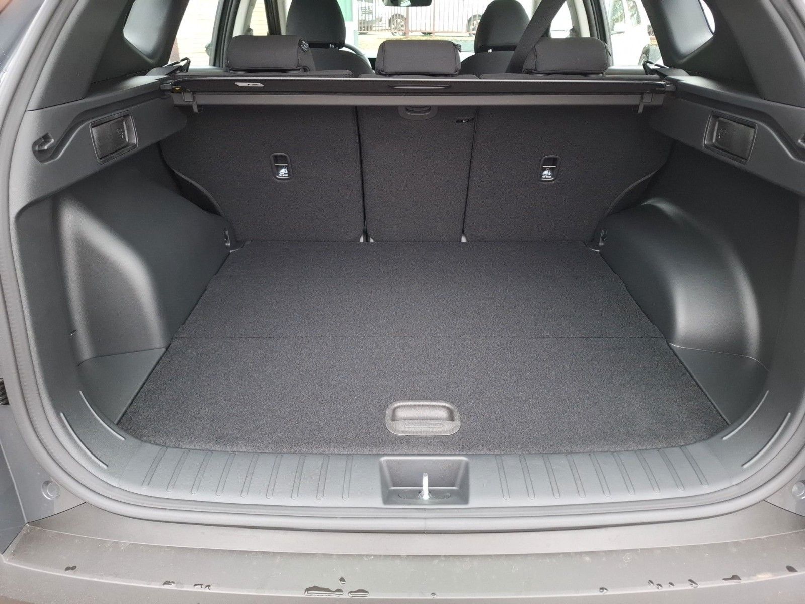 Hyundai TUCSON - Bild 16