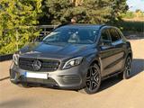 Mercedes-Benz GLA 200 | AMG Line & NIGHT Paket - Mercedes-Benz GLA 200 Gebrauchtwagen in Stuttgart