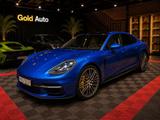 Porsche Panamera 4 S Diesel - gebrauchte Porsche Panamera aus dem Jahr 2017
