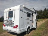 Knaus 500 D Traveller Solar - Knaus 500