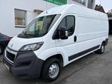 Peugeot Boxer Kasten Hochraum 335 L3H2 Komfort BlueHDi - Peugeot Boxer 335 l3h2