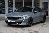 Peugeot 508 PSE 360Hybrid4/FullLED/ACC/Nappa/NightVision - Peugeot 508 mit Hybrid-Antrieb: Hybrid4