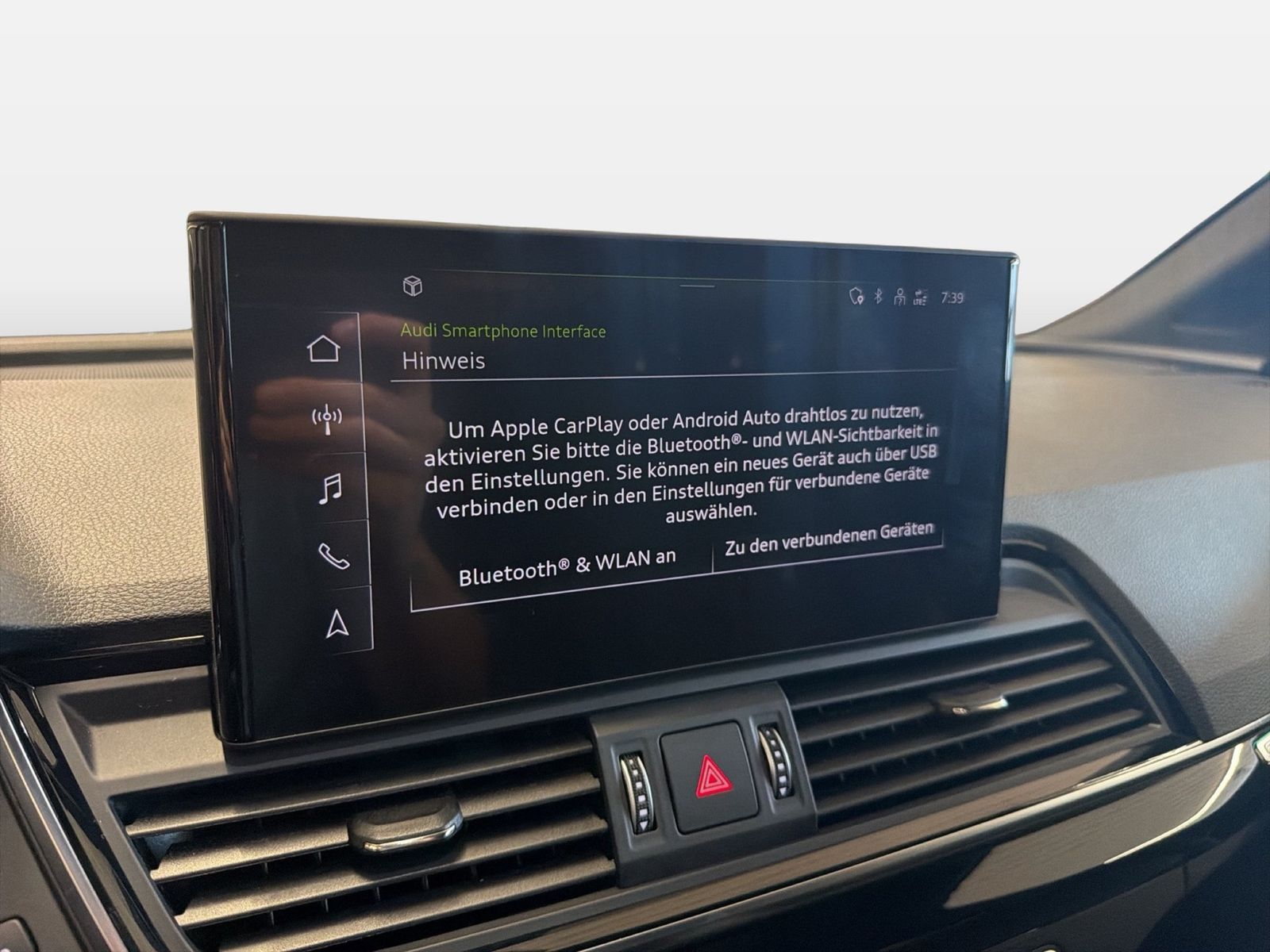 Audi Q5 - Bild 27