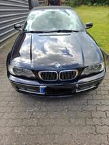 BMW 330Ci - Cabrio - BMW 330: Cabrio, Ci