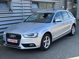 Audi A4 Avant Facelift/Steuerkette Neu/2.Hand/TÜV NEU - Audi A4: Facelift