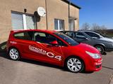 Citroën C4 Loeb Edition - Citroën C4: Loeb