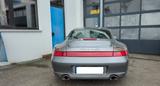 Porsche 911 Carrera 4S, 400PS 3,8L Garantie, TOP, 6 Gang - Porsche aus 2003: 911 C4s