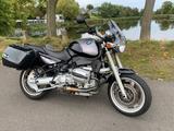 BMW R850R, ABS, Katalysator, auf 35kW gedrosselt - BMW 35