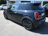 MINI Cooper S *Chili II* Aut NAVI Bluet Leder LED 17´ - MINI MINI: 1.1
