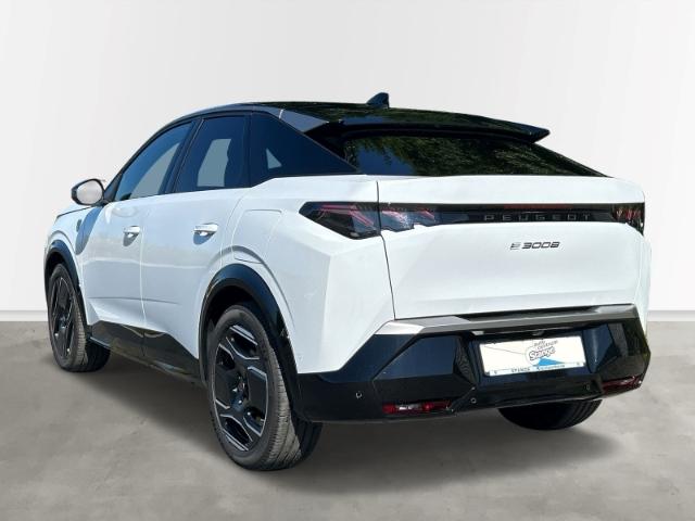Peugeot 3008 -E GT Massagefunktion Panorama-Schiebedach 