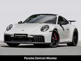 Porsche 992 911 Carrera 4 GTS InnoDrive Liftsystem-VA