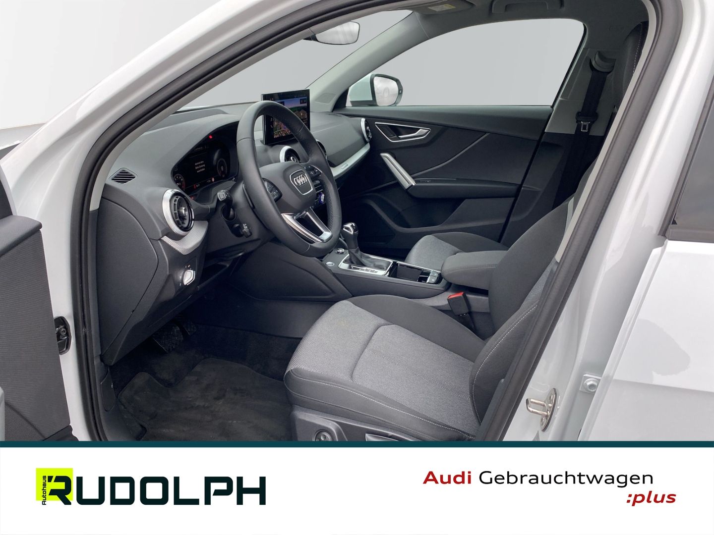 Audi Q2 - Bild 9
