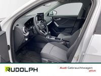 Audi Q2 - Vorschau Bild 9