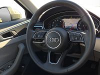 Audi A4 - Vorschau Bild 8