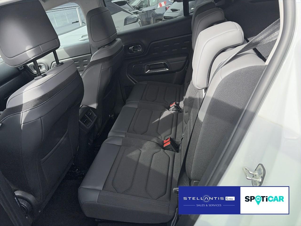 Citroën C5 Aircross Feel Pack