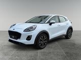 Ford Puma Cool & Connect Carplay 1. Hd LED Hybrid TüV - Ford Puma mit Hybrid-Antrieb