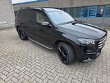 Mercedes-Benz GLS 450 d 4MATIC - 7Sitzer,Standzeizung,Garantie - Mercedes-Benz GLS 450 Diesel Gebrauchtwagen