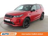 Land Rover Discovery Sport D200 Mild-Hybrid R-Dynamic Aut. - Land Rover aus 2022