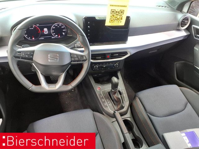 Seat Ibiza - Bild 3