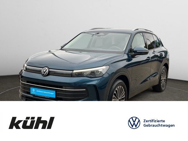 Tiguan 1.5 eTSI DSG Life Navi,AHK,LED Plus,LM18