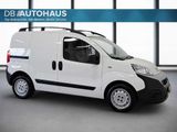 Fiat Fiorino Kasten SX 1.3 Multijet Navi PDC Sortimo - Fiat Fiorino