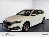Skoda Octavia Combi 1.5 TSI e-TEC Style DSG LED Navi A - Skoda Octavia: Combi Tec