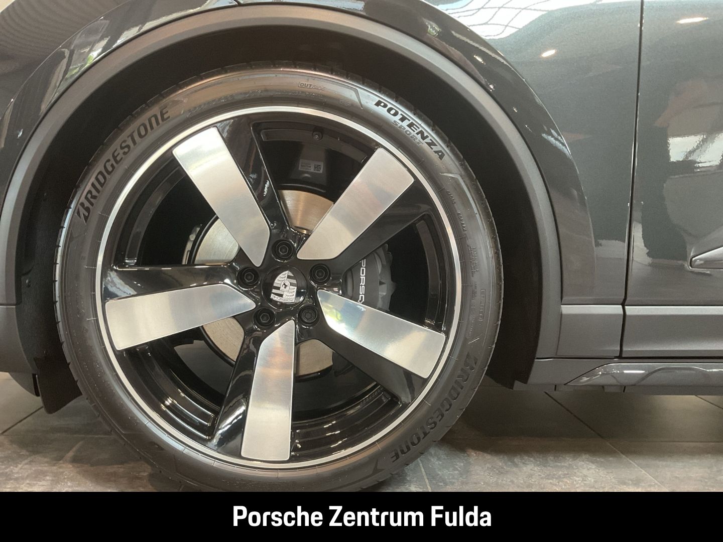 Porsche Macan - Bild 6