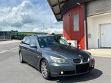 BMW Bmw 530D E60 09/27 TÜV Head up Display Aut... - BMW: Kombi, E60