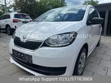 Skoda Citigo Active 1.0 Klima 50TKM TOP!! - Skoda in Göttingen