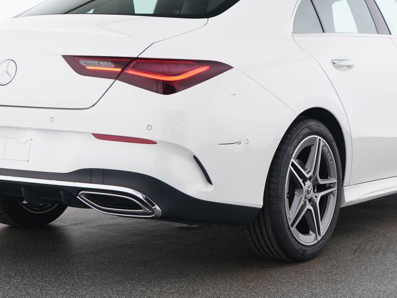 Mercedes-Benz CLA Coupé AMG AMG/LED/WP/KEYL./RFK, миниатюра 9
