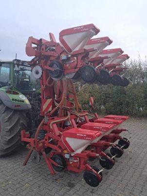 Kverneland Optima NT2 e-drive ISOBUS