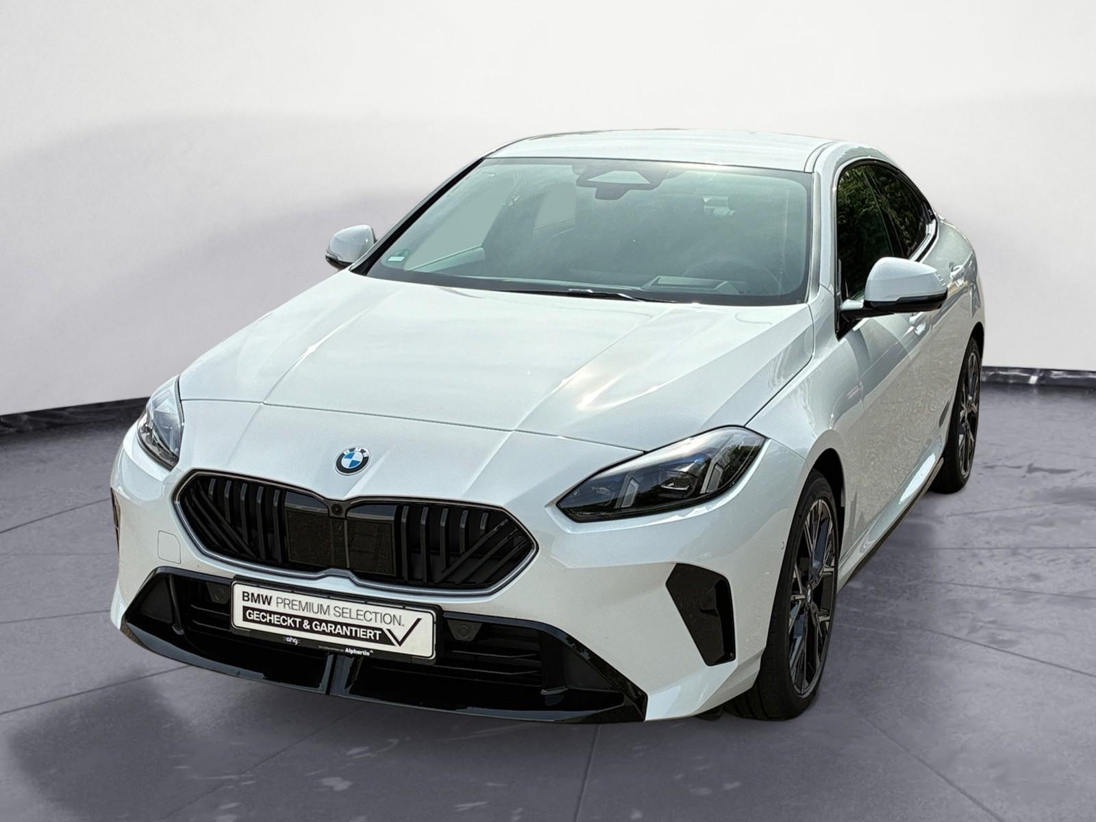 BMW 223 Gran Coupe xDrive Steptronic M SPORT PRO Dri